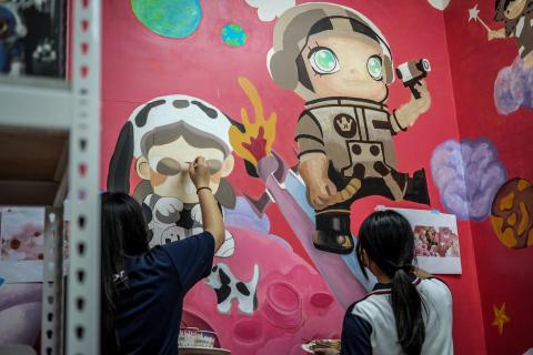 DNA設計有限公司 - 