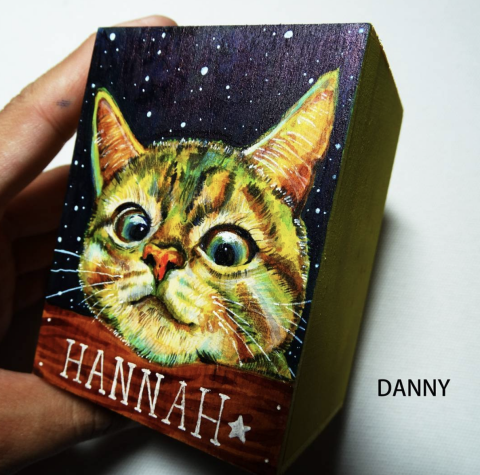 DNA設計有限公司 - 