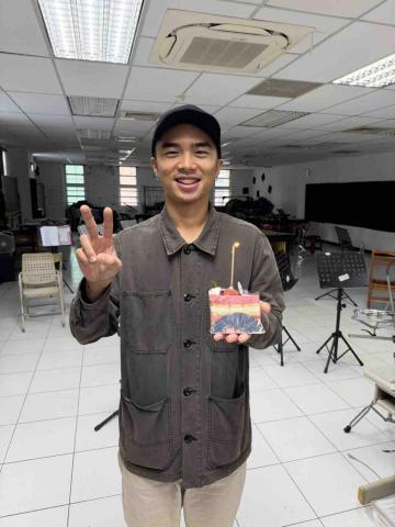 提供吉他刷法服務的專家橙雨吉他工作室