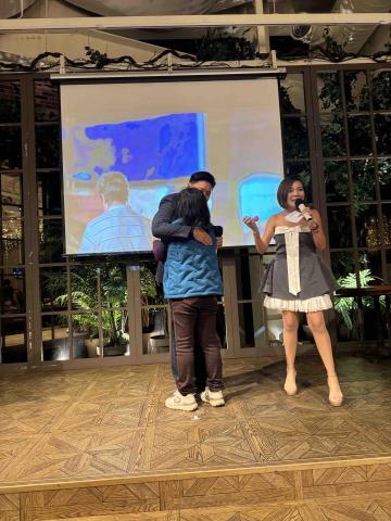 唱跳婚禮 主持人彎彎💓 - 