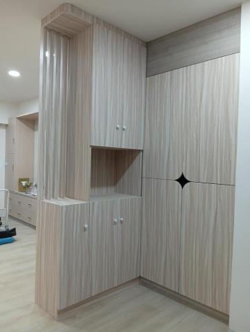 美屋（許先生） - 玄關櫃