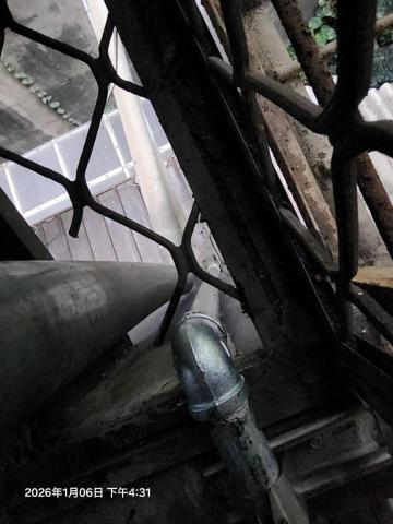 紅佤展業有限公司 - 透天拉管5