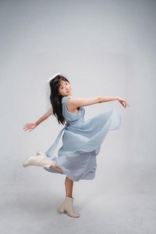 150 mini - 形象照棚拍