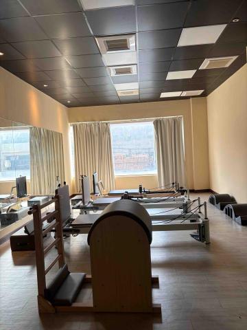 Iris（查理健身） - 