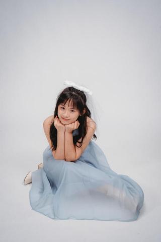 150 mini - 形象照棚拍