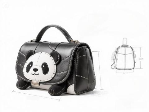 童霖企業 - 產品概念圖