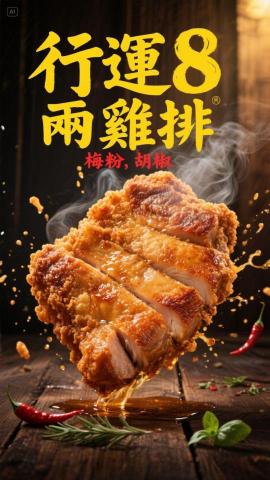 童霖企業 - 海報設計