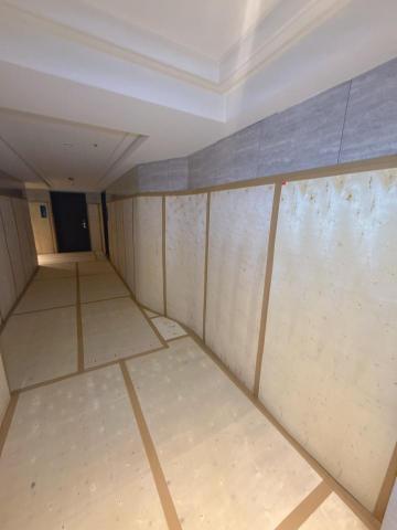 固盾專業保護工程 - PP瓦楞板+1分木夾板