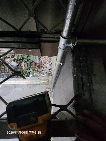 紅佤展業有限公司 - 透天拉管3