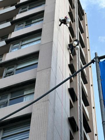 昭寧外牆-林承尚 - 