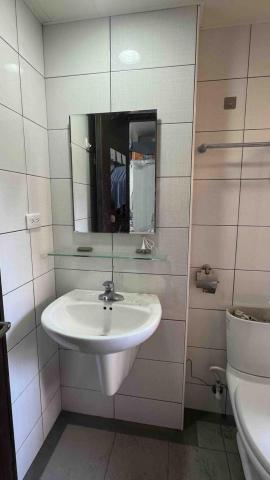 林聖文 - 磁磚重貼完成後