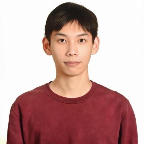 提供永康英文服務的專家林伯穎