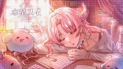 提供日本代購eve服務的專家沈弘栯.