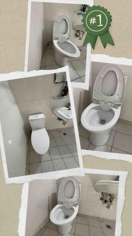 阿榮師父水電工程 - 12/6完成安裝 