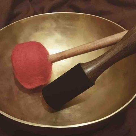 提供斷食療程服務的專家雷花小姐