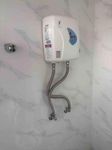 紅中水電🀄️ - 瞬熱熱水器更換