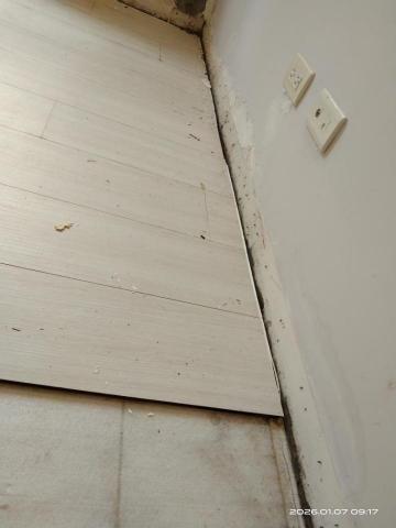 泉鋒工程行/黃鏵鋕 - 大樓踢腳板拆除