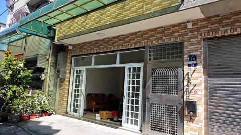 喬彬通訊工程行 - 無線攝影機接NVR的施工