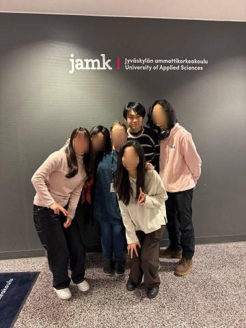 張景棠 - 幫同學跟老師碼一下