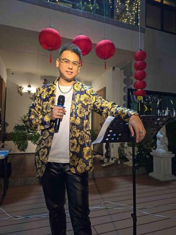 婚禮/尾牙/派對/商演/主持/樂團 - 