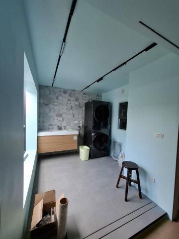 大翊工程行 - 班傑明