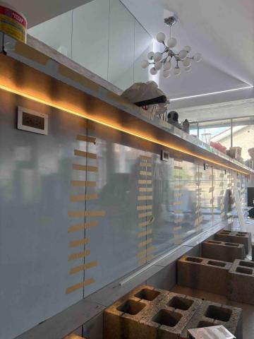 紅中水電🀄️ - 燈條插座安裝