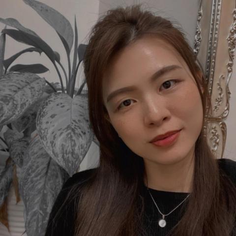 提供sbir海選2020服務的專家劉琳萱