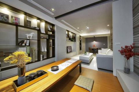 舞設計空間制作 - 