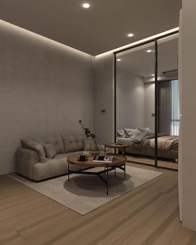 室研居所空間設計 - 