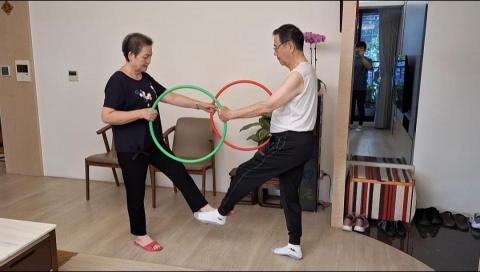 運動科學🔗物理治療（完整資訊請見主頁） - 