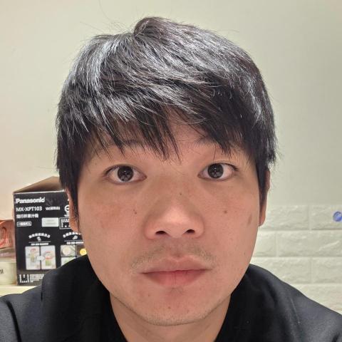 提供cnc服務的專家蔡宗穎