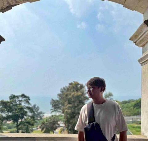 提供加入外送服務的專家吳家瑋