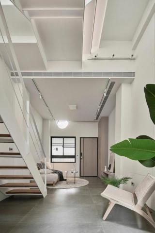 室研居所空間設計 - 