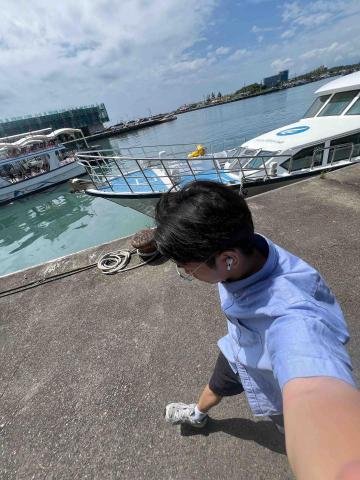 提供諮商dcard服務的專家陳威廷