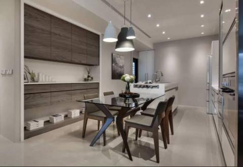 舞設計空間制作 - 