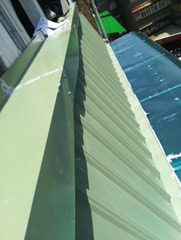 唐先生 - 淡水淡江大學旁