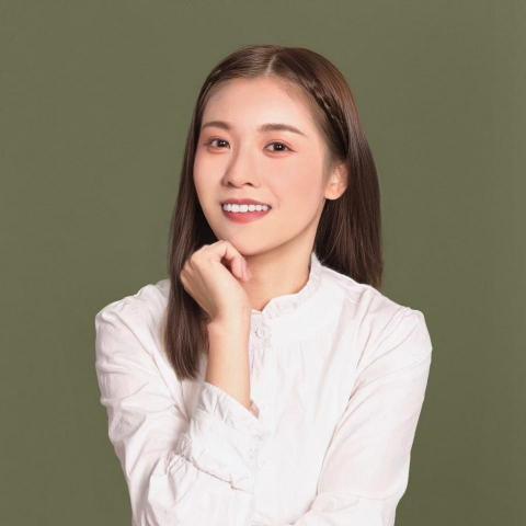 提供早餐服務的專家龔子芹