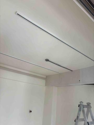 紅中水電🀄️ - 新增軌道燈