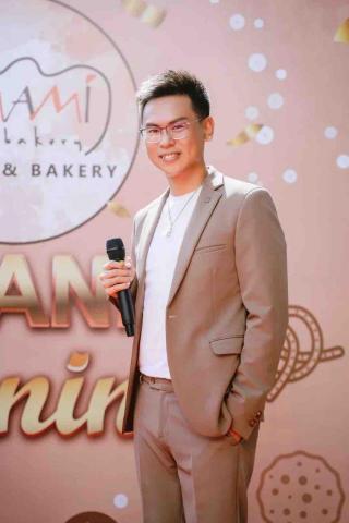 婚禮/尾牙/派對/商演/主持/樂團 - 