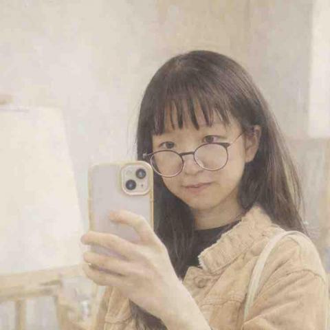 提供手寫字印章服務的專家小米粥｜成人伴讀・手寫字