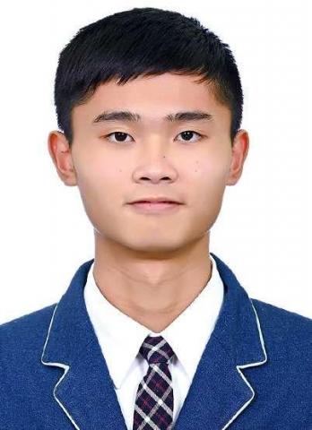 陳則名 - 大頭照