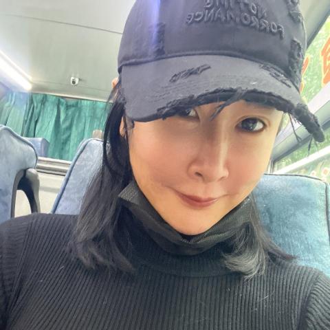 提供寄養服務的專家劉禹瓗