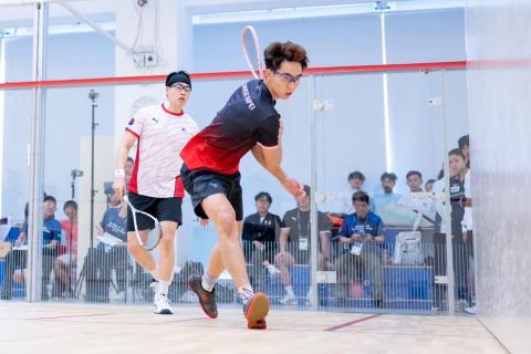 Bruce - 姿勢很重要