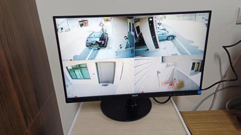 喬彬通訊工程行 - 