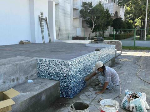 偉全瓷磚精品 - 