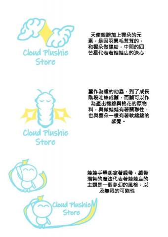 洪祺凱 - logo設計