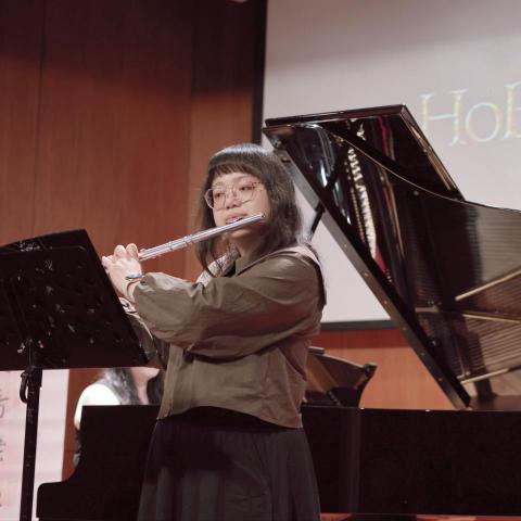 Aria 郭老師音樂家教