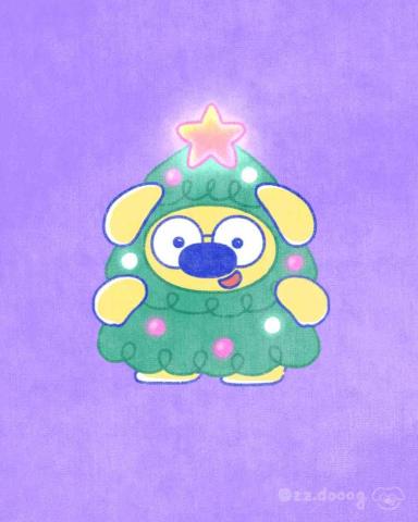 ZZ插畫 - 角色插畫