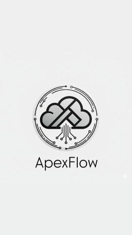 提供雲端服務的專家​ApexFlow