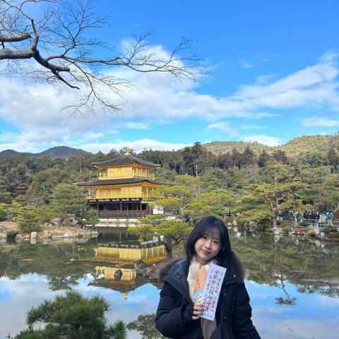 提供內湖社區大學服務的專家徐緯倫